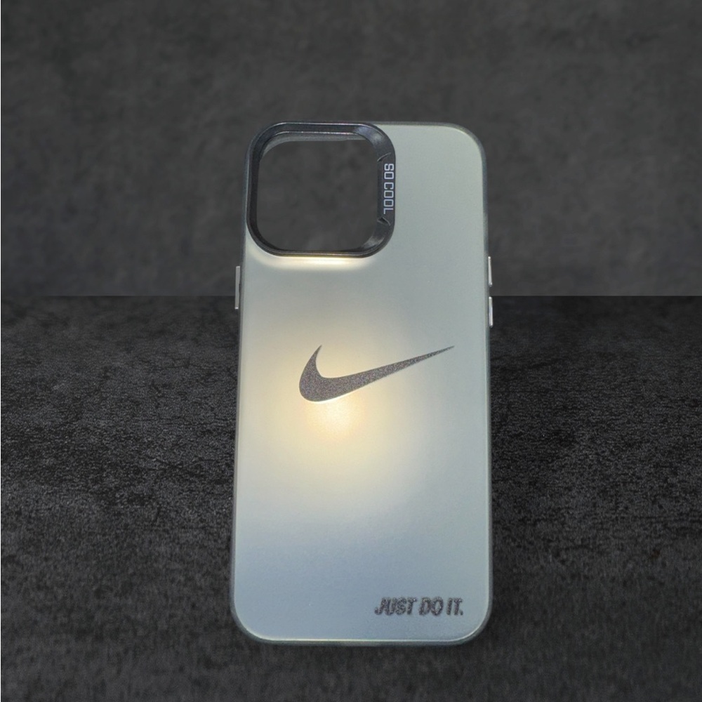 iPhone 16 Pro Max ⭐️ Gray Phone Case